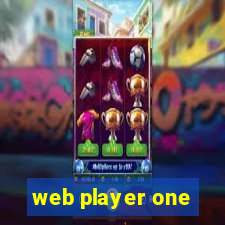 web player one